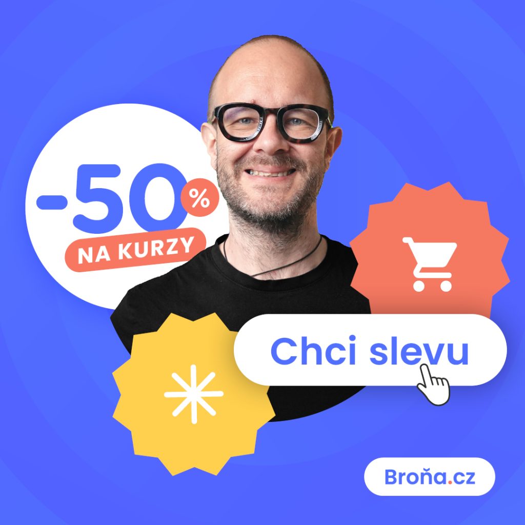 Online kurzy