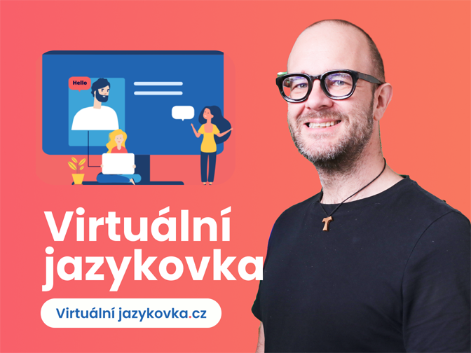 Virtuální jazykovka